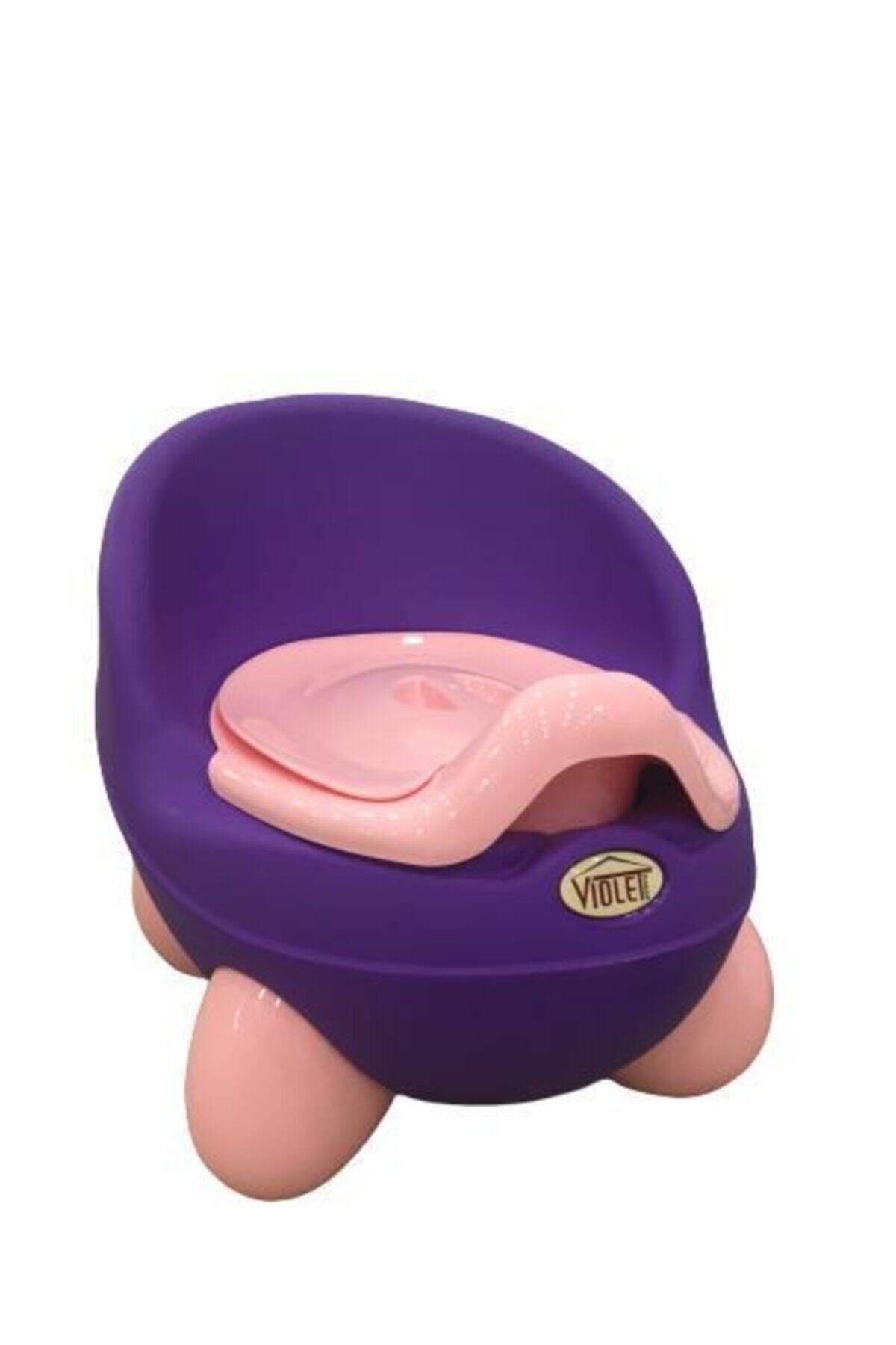 Violet Ton Ton Lazımlık
