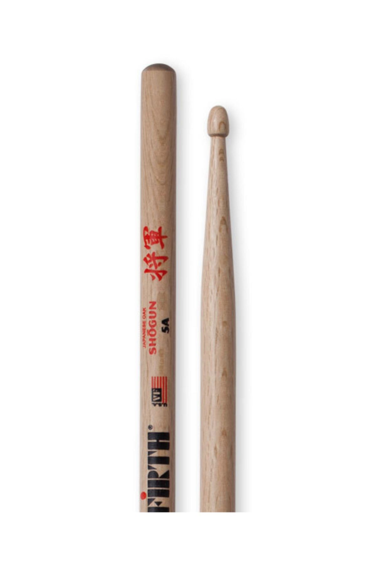 VIC FIRTH Shogun Series Drum-Sticks 5a Baget