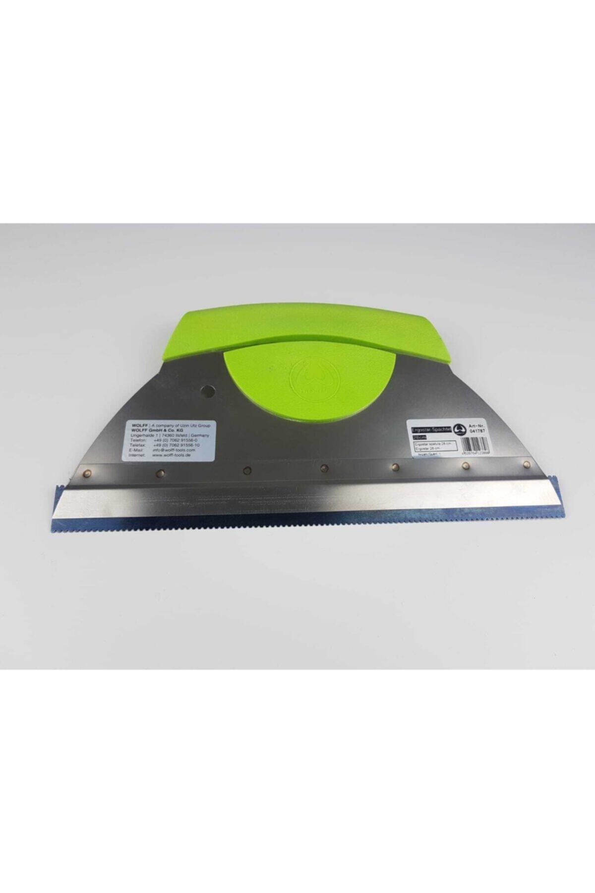Wolff A2/pvc Yapıştırıcı Malası 28 Cm