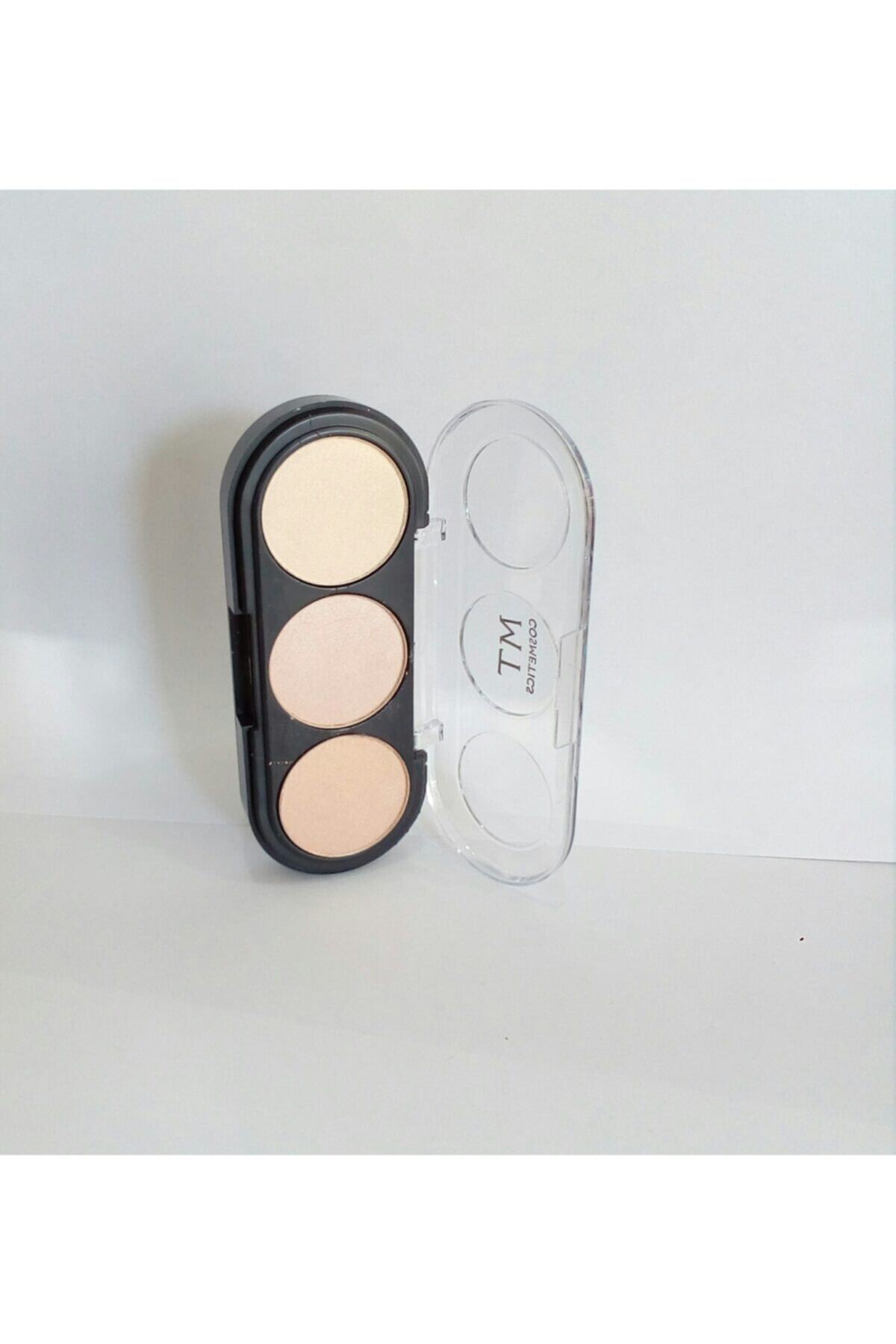MT Makeuptime 3’lü Aydınlatıcı
