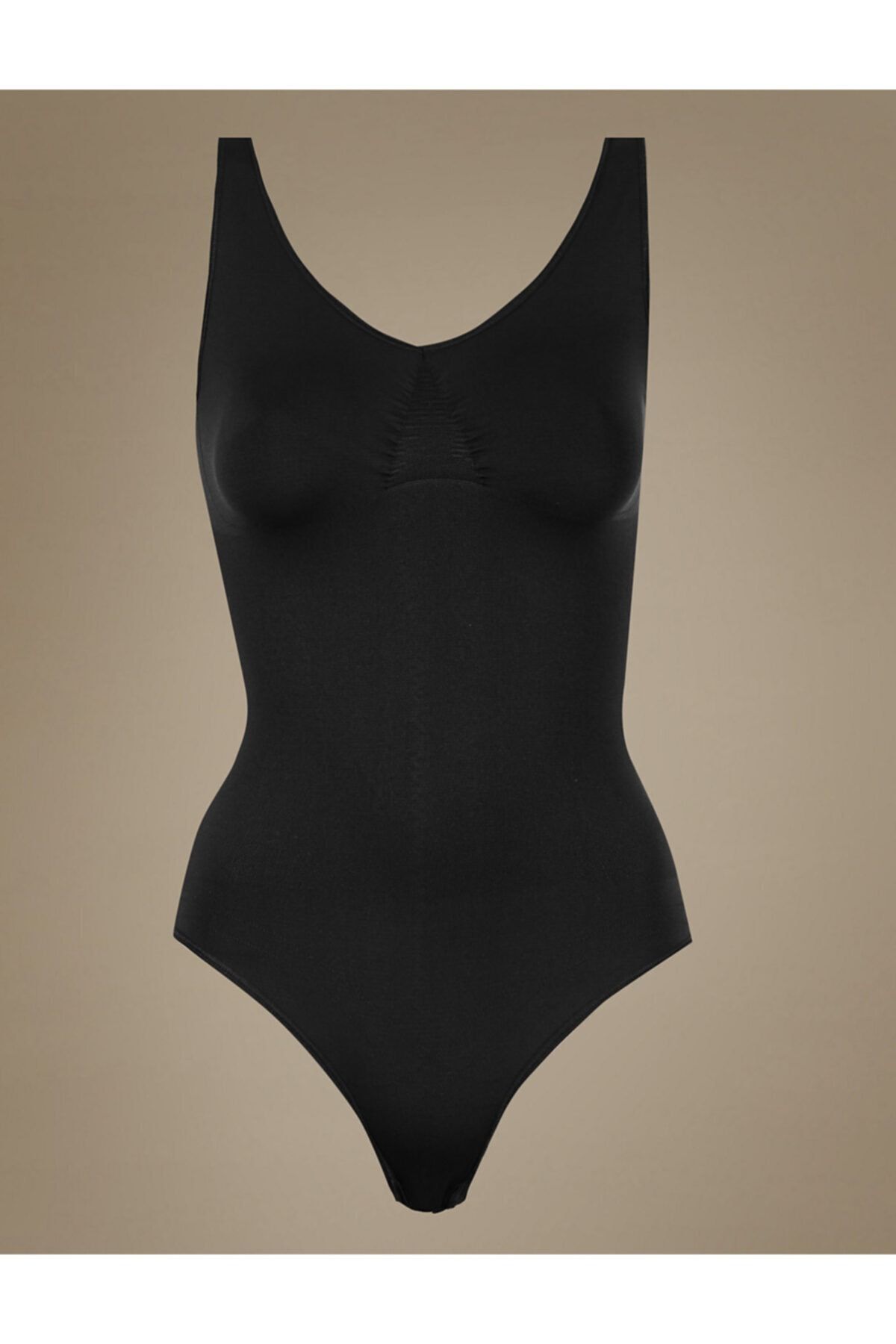 Marks & Spencer Düşük Sıkılıkta No Vpl Santoni Body Korse