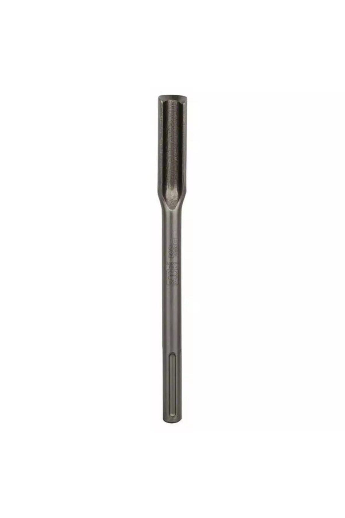 Bosch Sds-max Şaftlı Oluk Keski 300*26 Mm