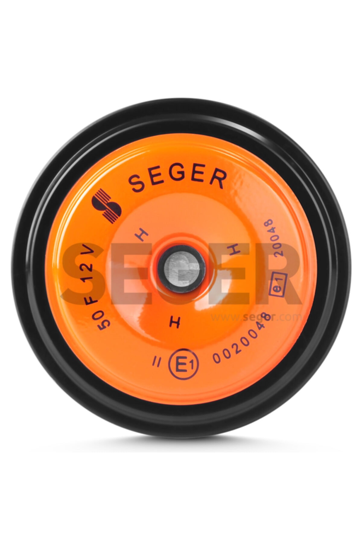 Universal Seger Didit Korna 12 Volt Kalın