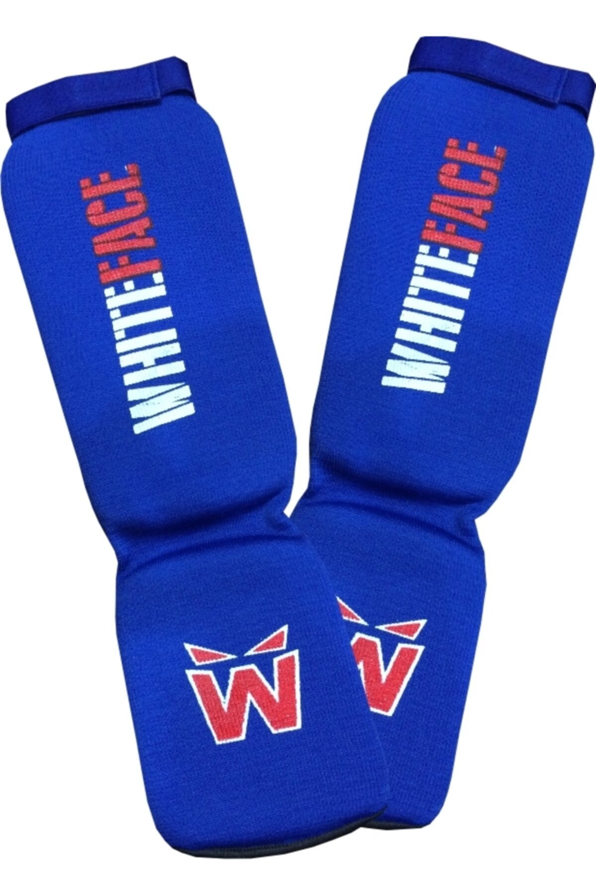 whiteface Kickboks & Muay Thai Elastik Kaval Koruyucu