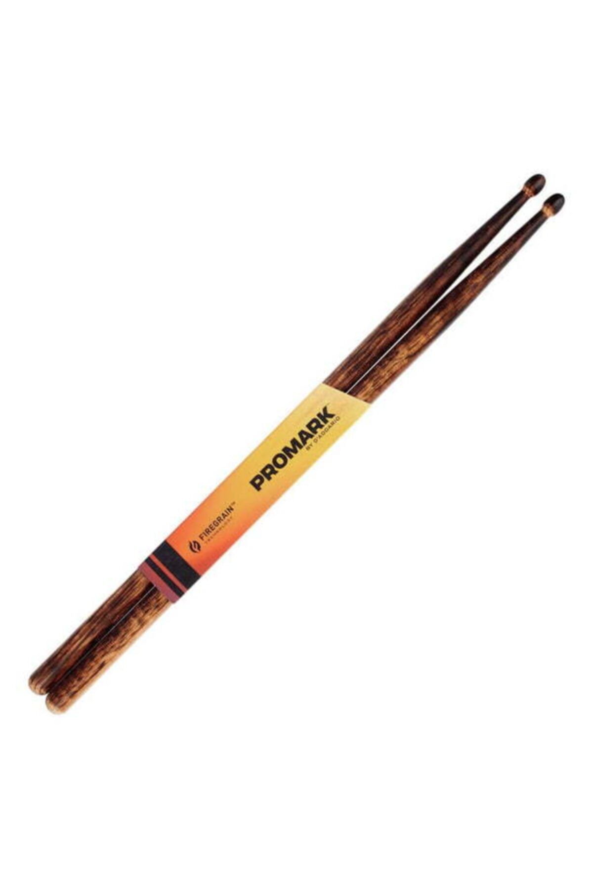 Nomad Promark R5afg Rebound 5a Fire Grain Baget