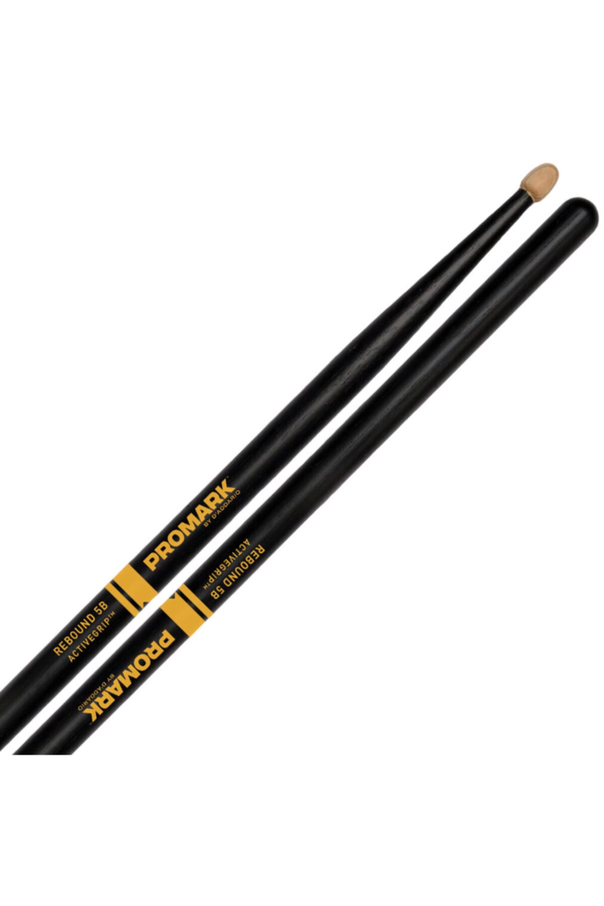 Nomad Promark R5bag Rebound 5b Active Grip Acorn Baget