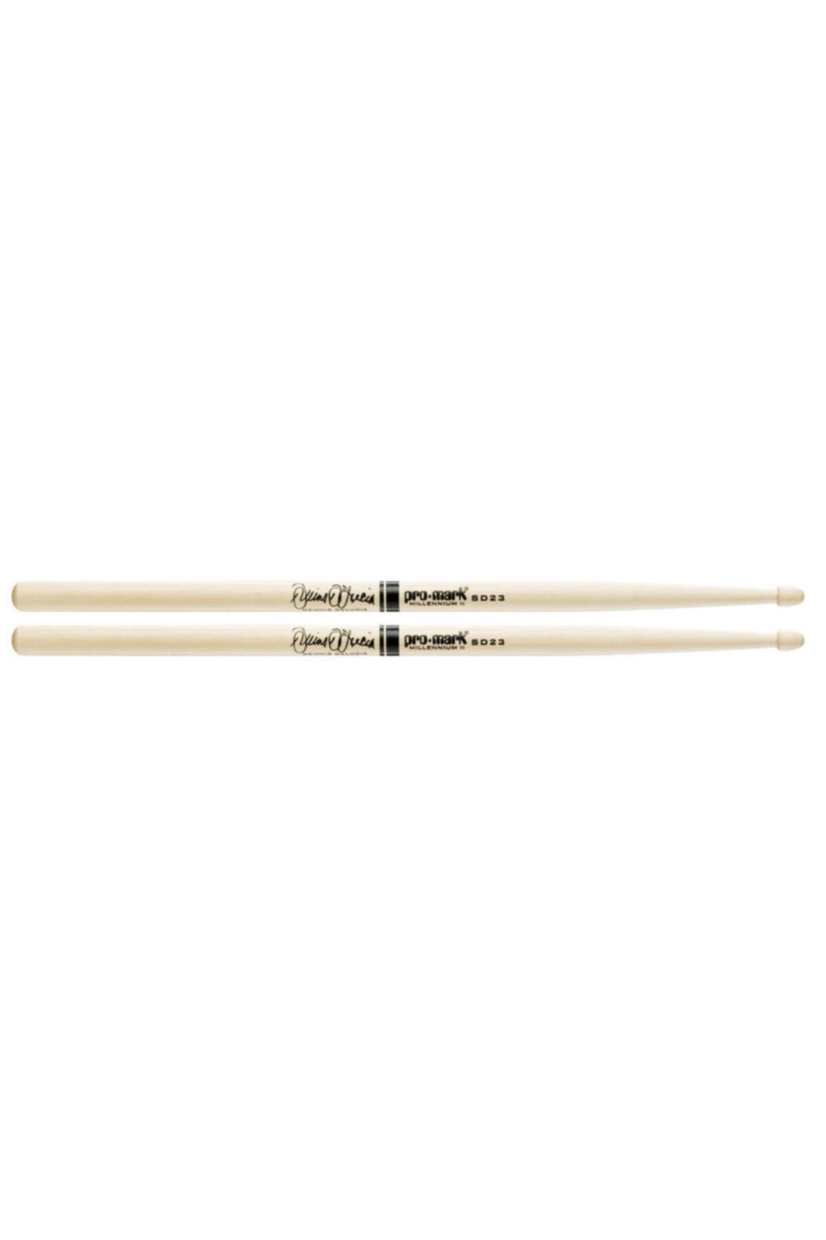 Nomad Promark Maple Sd23w Dennis Delucia Baget