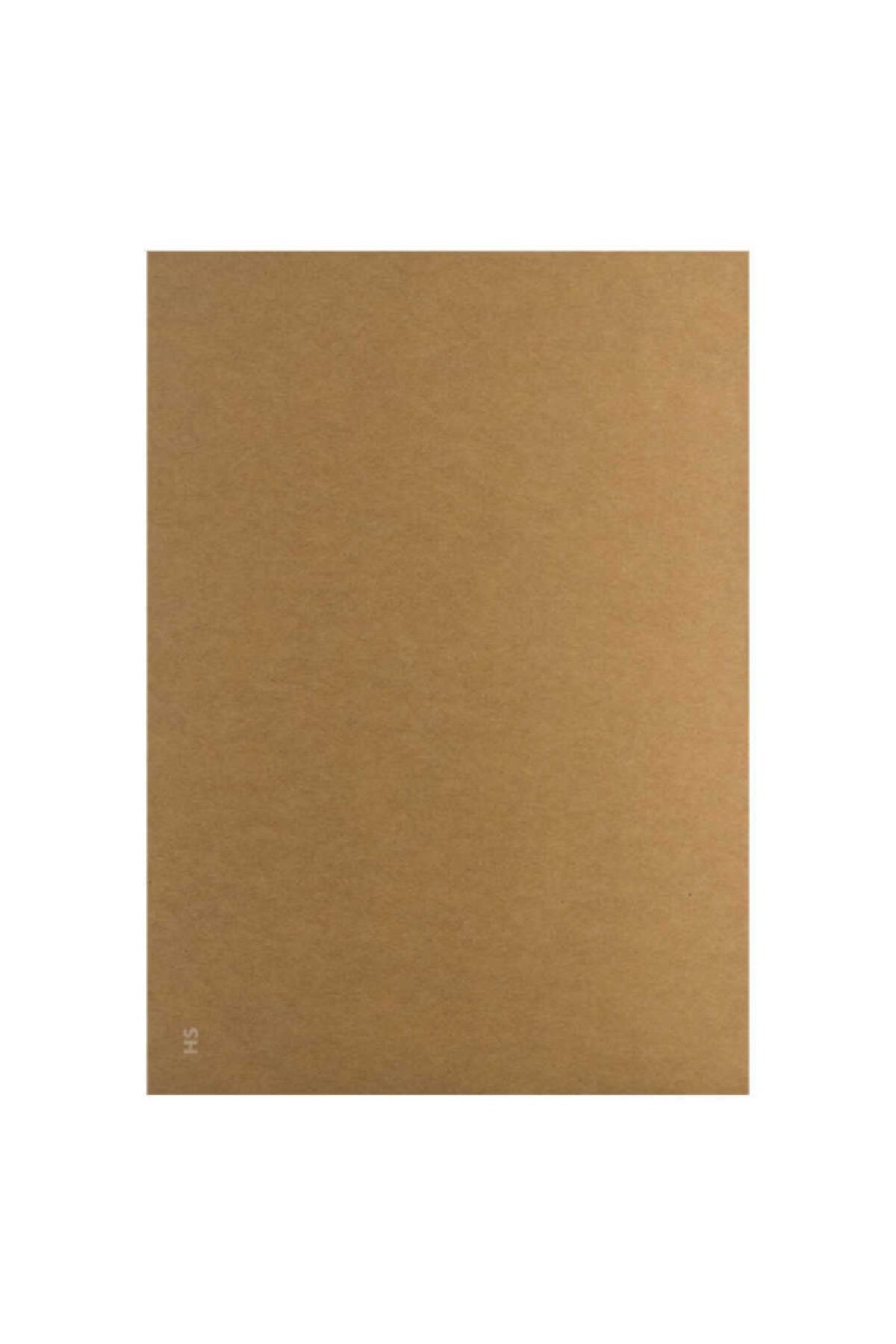 Fabio Ricci A4 Cepli Kraft Dosya