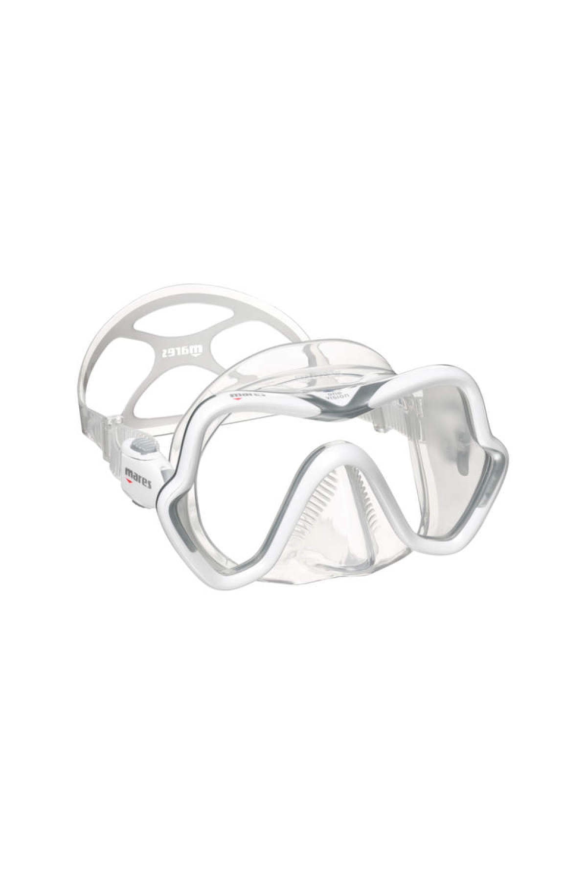Mares One Vısıon Maske