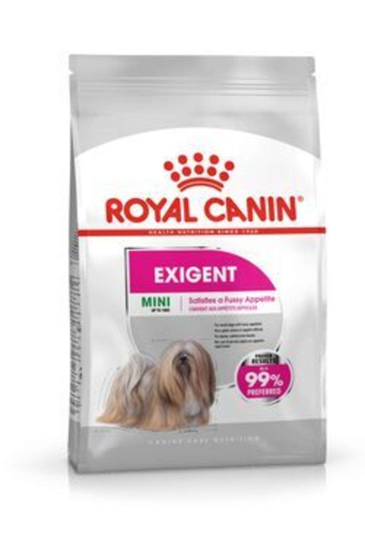 Royal Canin Mini Exigent Köpek Maması 3kg