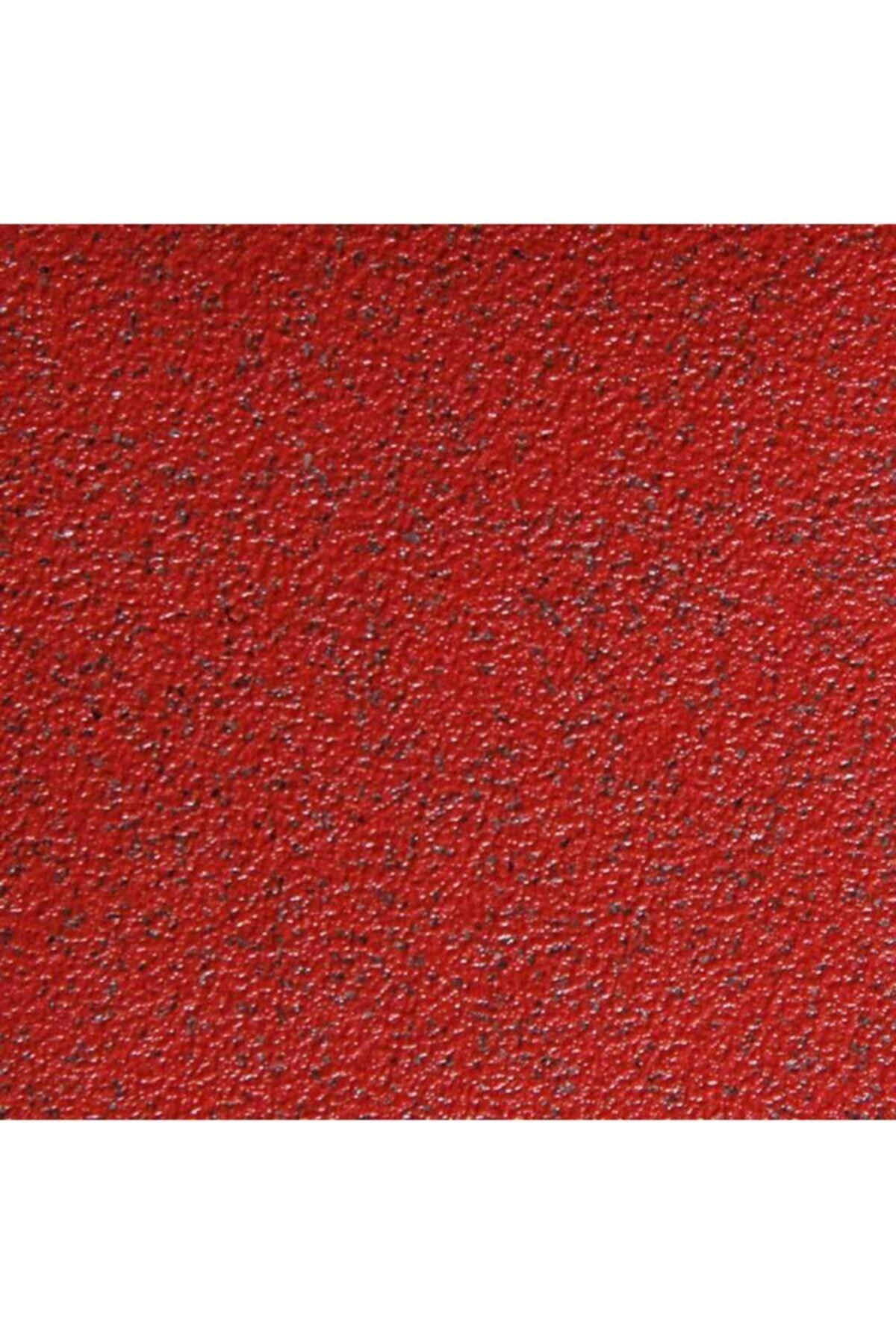 EXCLUSIVE Kaymaz Pvc Exclusive Shine Ecosafe 722-510-kırmızı-en