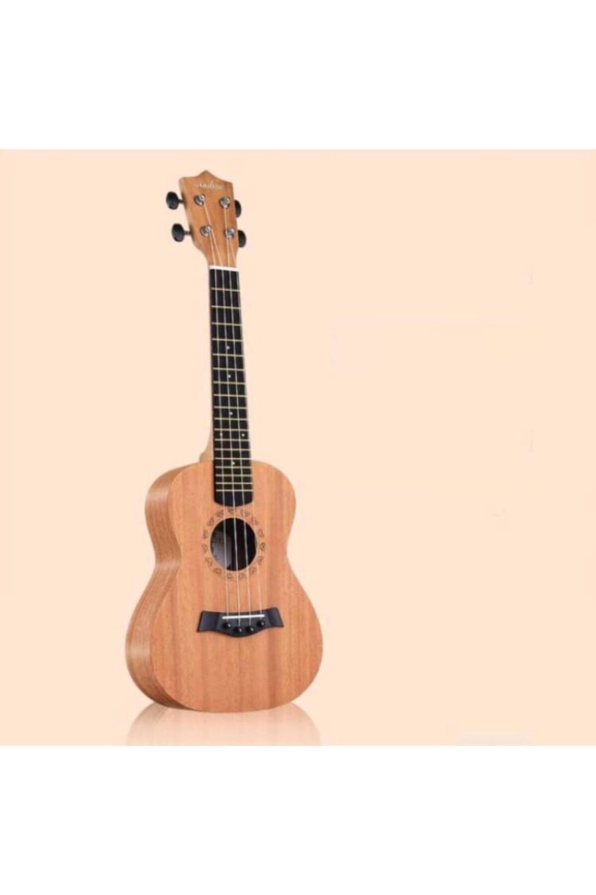 Kulipa Concert Ukulele