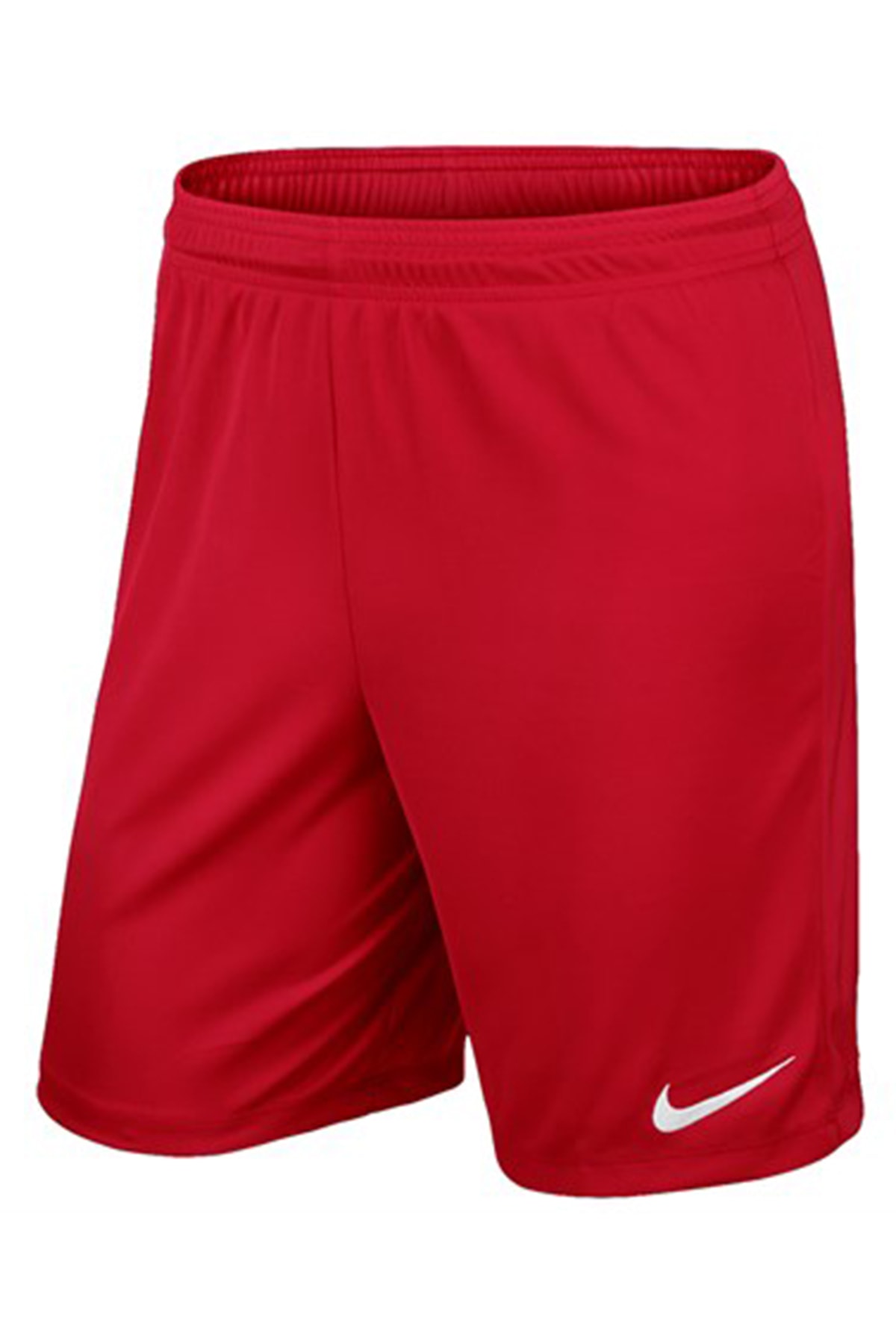 Nike Erkek Kırmızı Park Iı Knit Short Nb Spor Şort 725887-657
