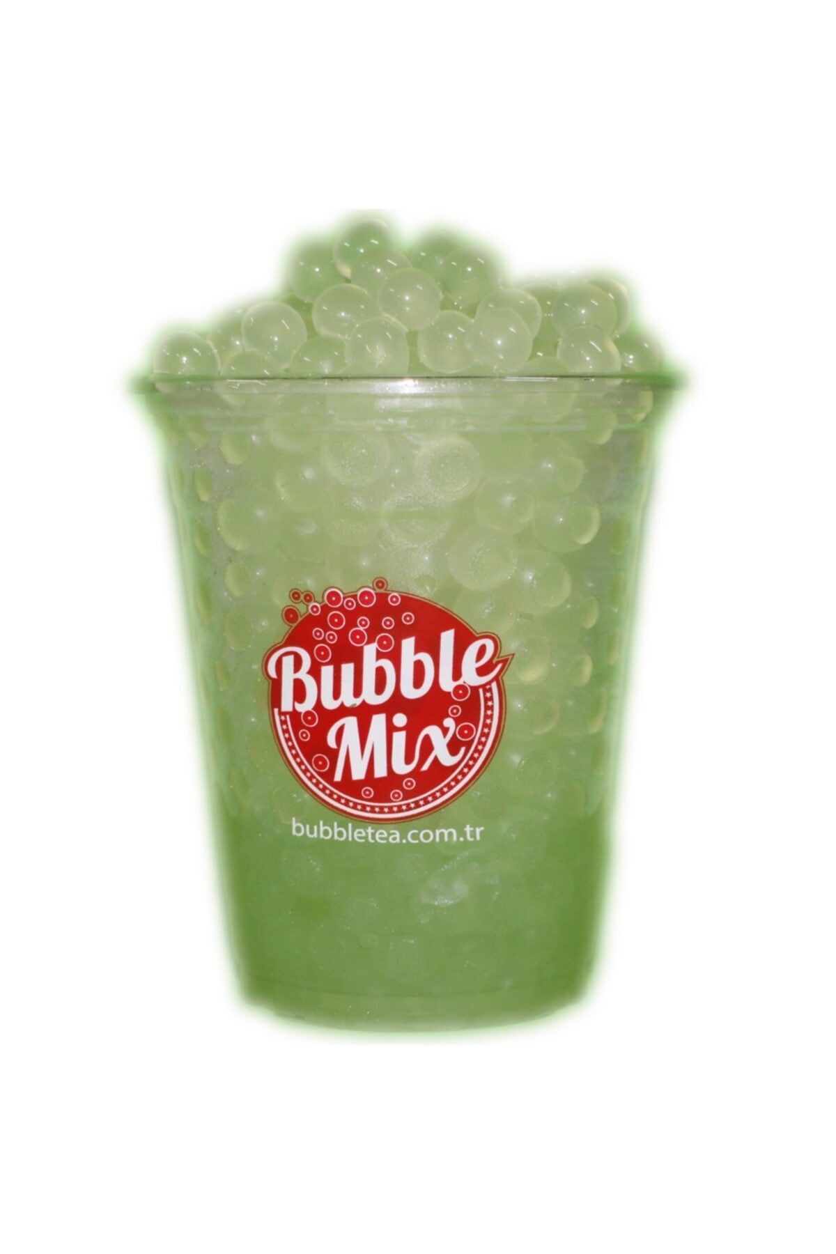 Bubblemix Kivili Boba 500 gram (Bubble Tea)
