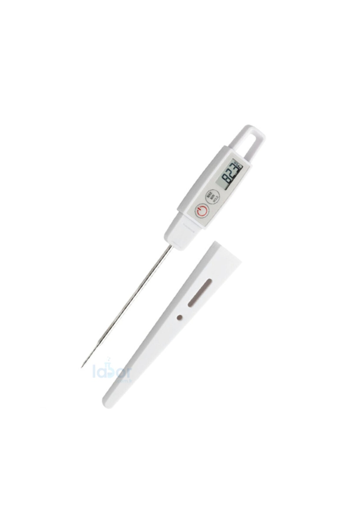 TFA 30.1040 Saplama Tip Gıda Termometresi -40... +250 °c Haccp Onaylı