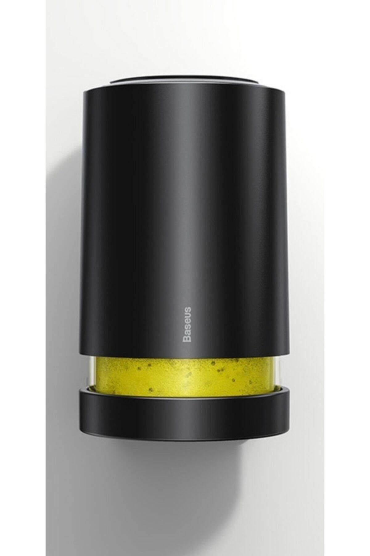 Mergetech Mikromolekül Hava Temizleyici Difüzör Cihaz Micromolecule Degerming Device 100 ml