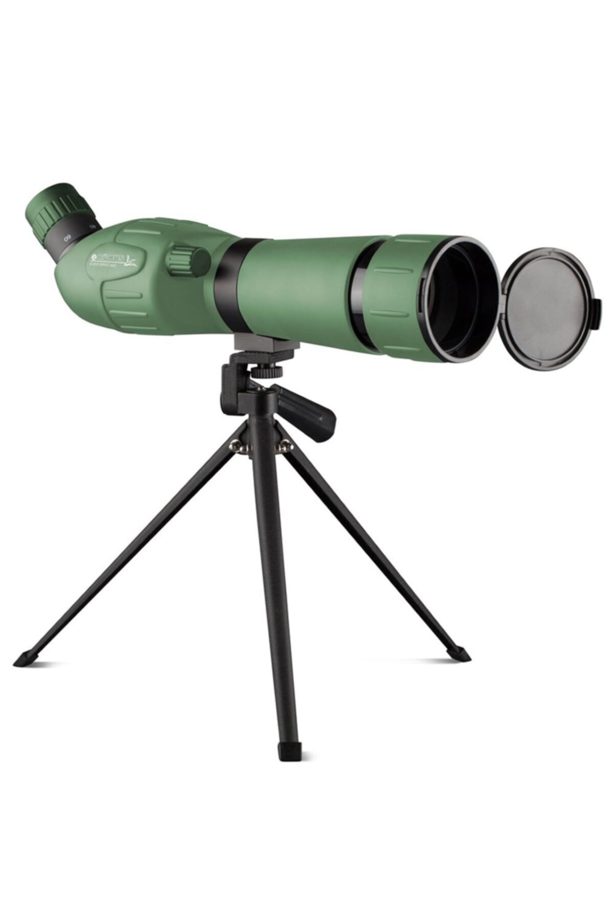 Konus Haki Pot 60'' 20-60x60 Zoom Spotting Scope Gözlem Dürbünü