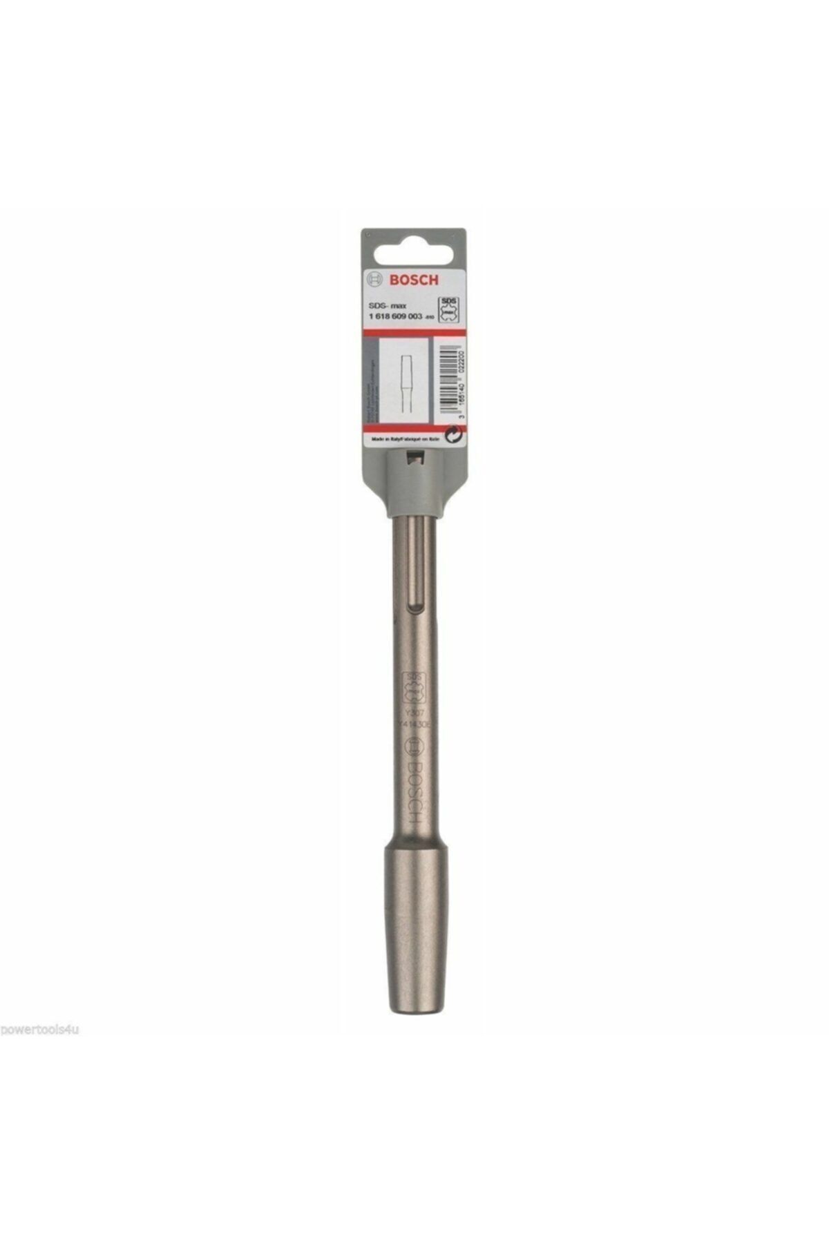 Bosch - Sds-max Şaftlı Pleytler Için Alet Tutucu 220 Mm
