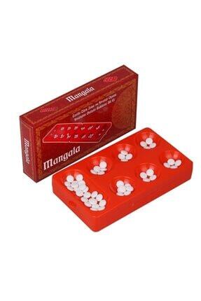Tarihi Zeka Ve Strateji Oyunu (manqala) Plastik Image 0