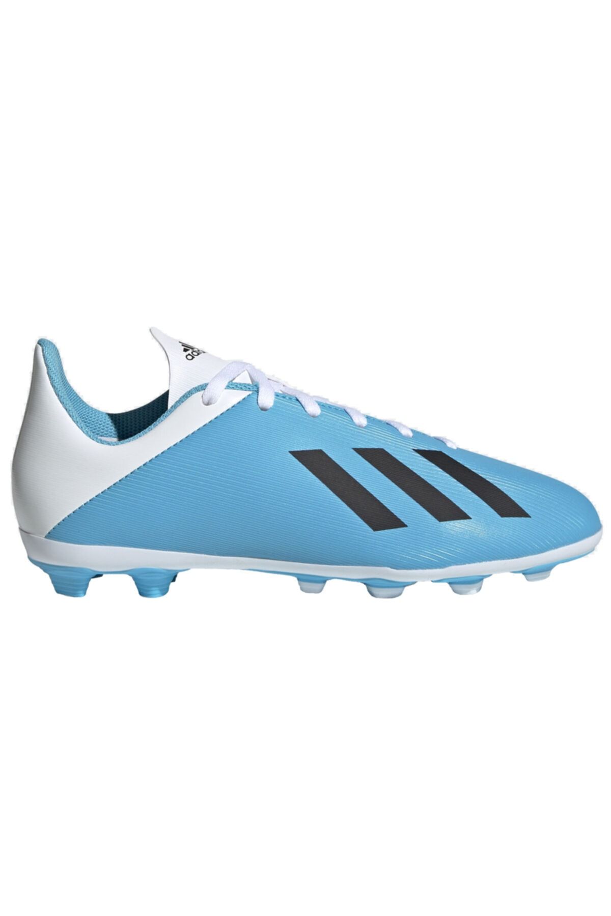 adidas Çocuk Mavi Halı Saha Ayakkabısı