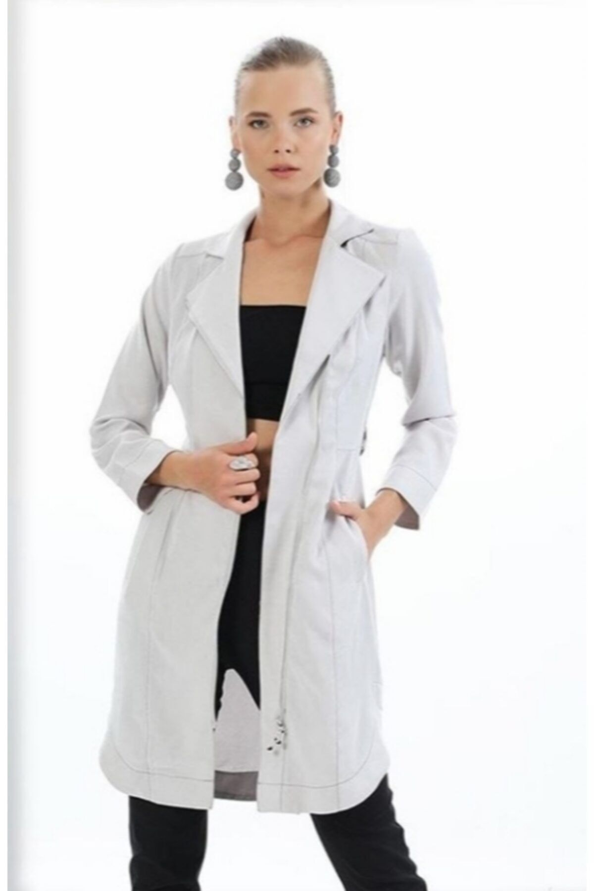 Modgrey Trençkot