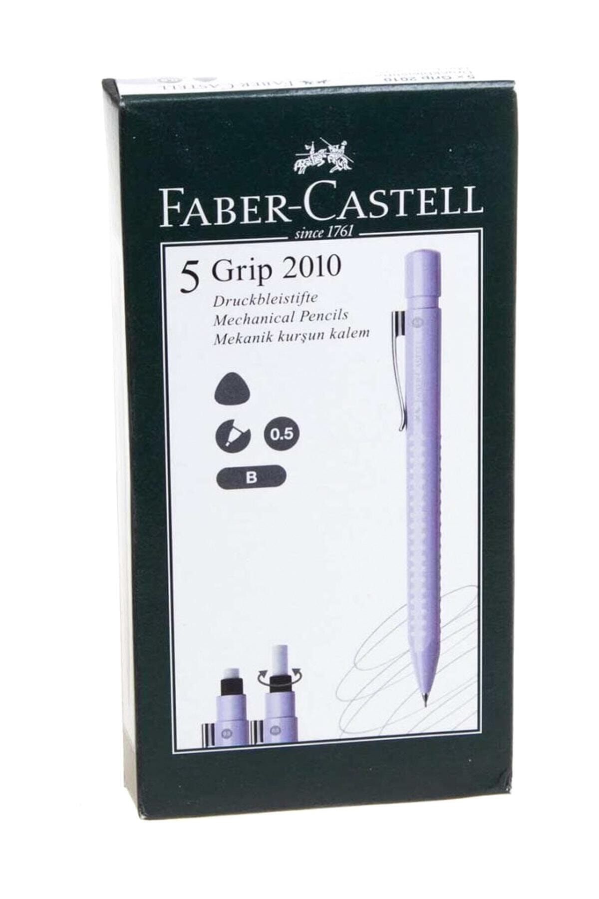 faber castell faber castell grip mor