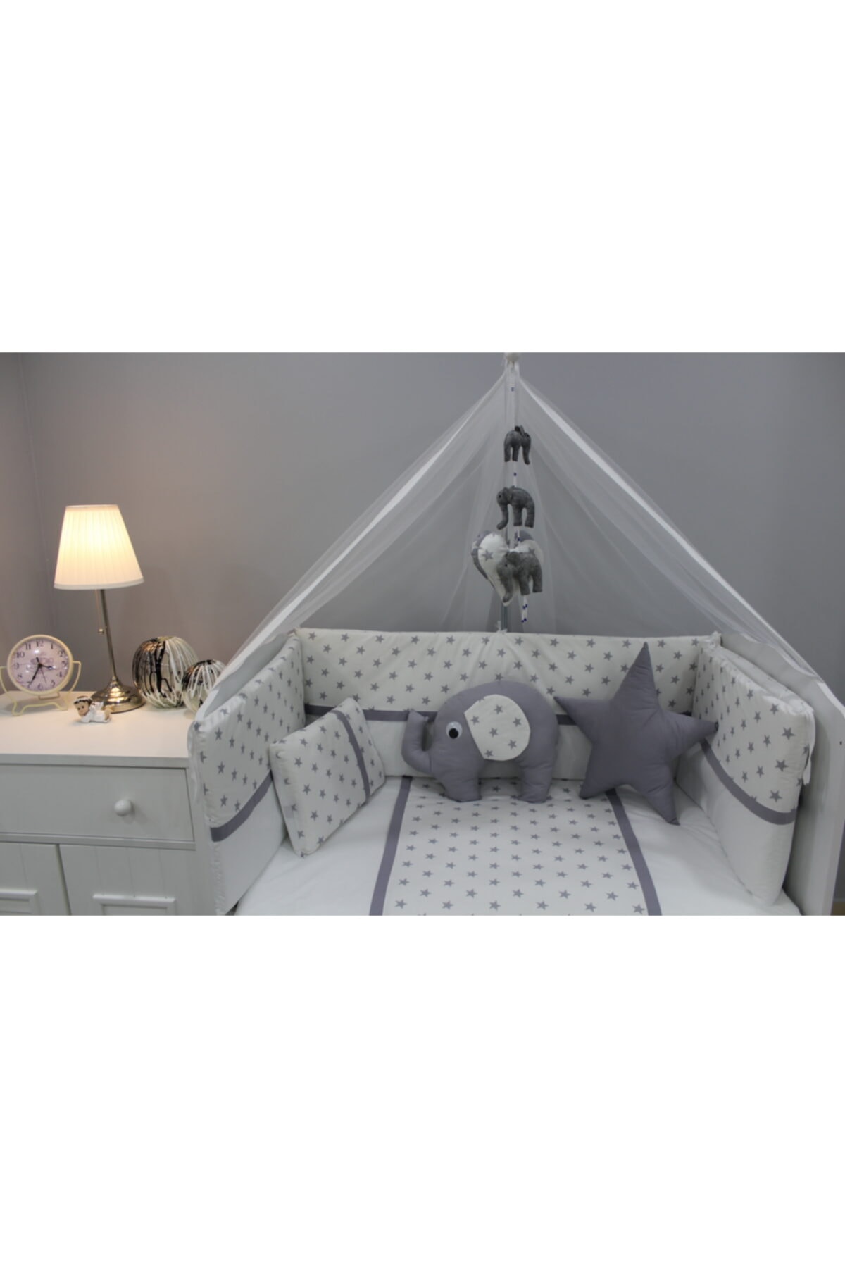 TAFFY BABY / Uyku Seti