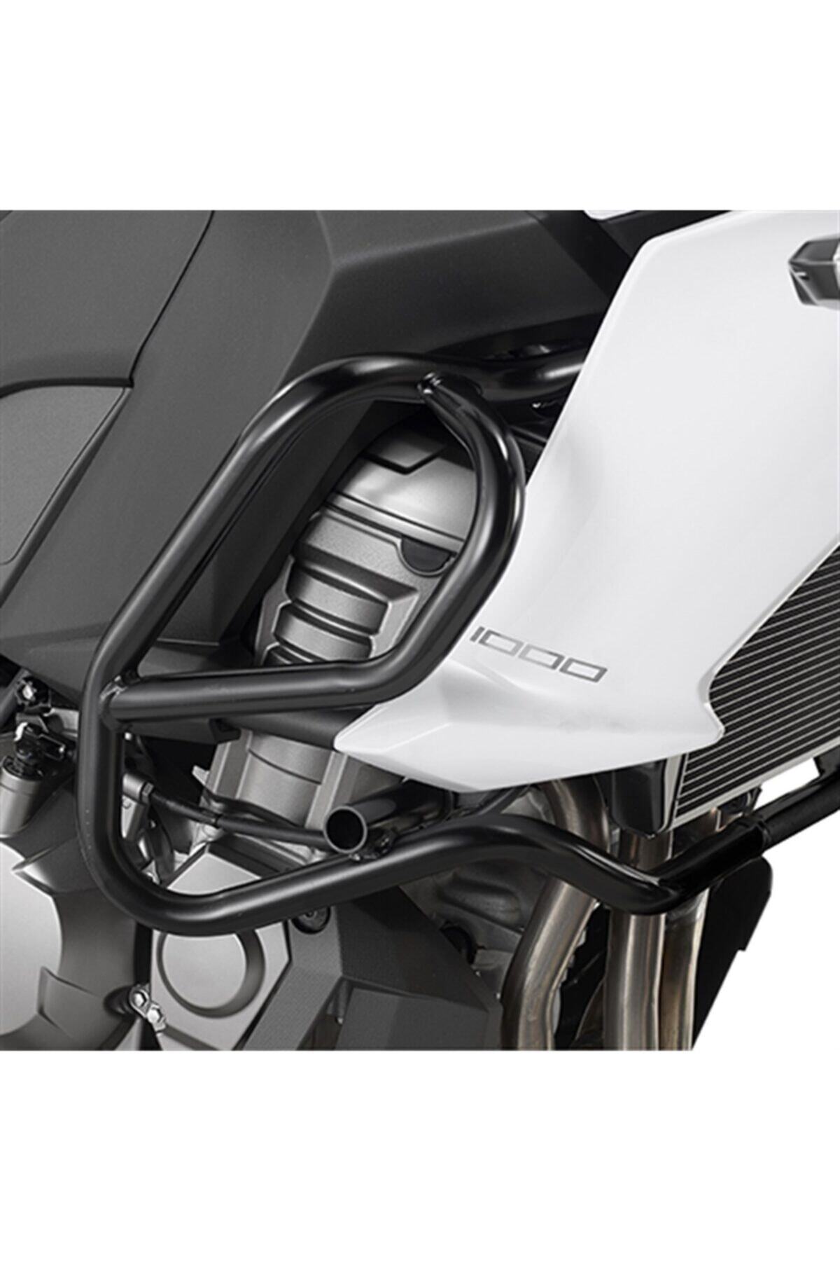 Kappa Kn4113 Kawasaki Versys 1000 (15-18) Koruma Demiri