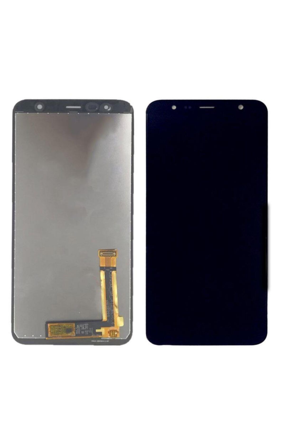 EKRANBARONİ Samsung Galaxy J610 J6 Plus Lcd Ekran Dokunmatik Cam Revize
