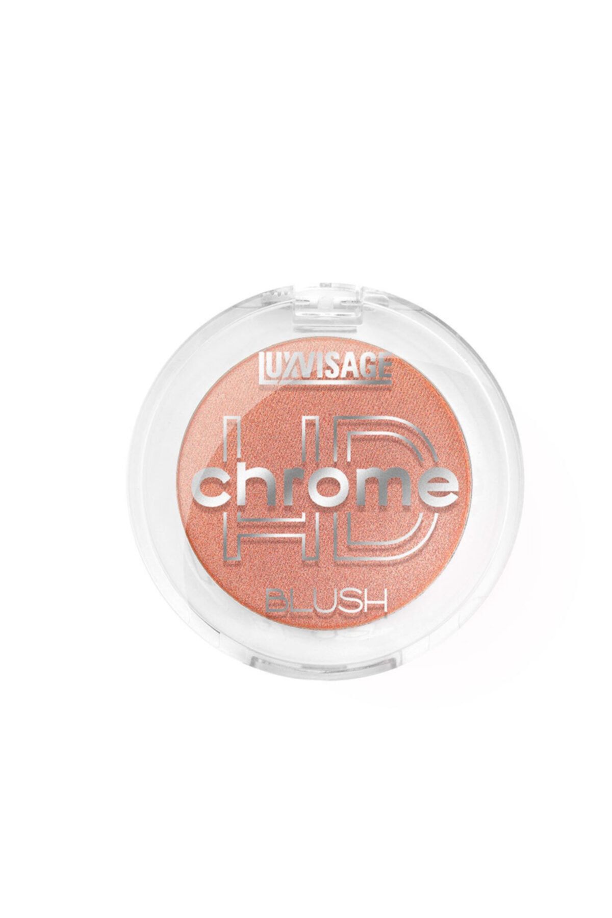 LUXVISAGE COSMETICS Hd Chrome Allık