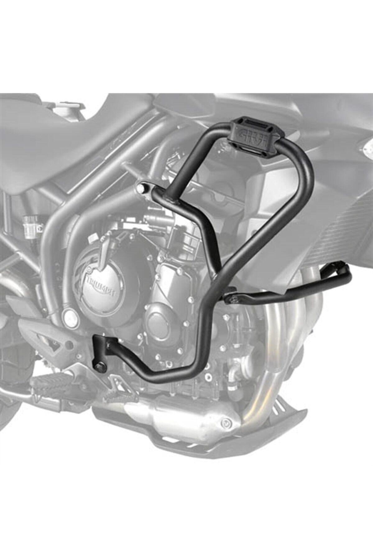 Givi Tn6409 Trıumph Tıger 800-800xc-800xr (11-18) Koruma Demiri