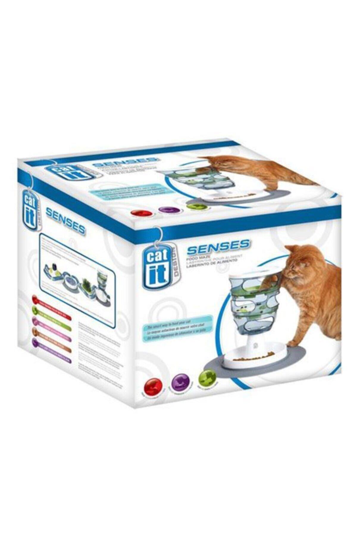 Catit Senses Beslenme Labirenti