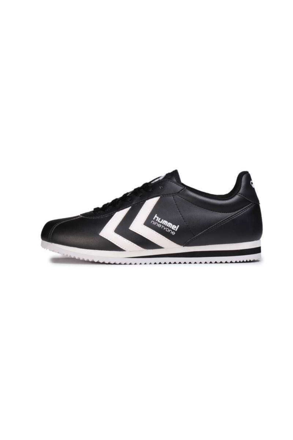 HUMMEL Nınetyone Black