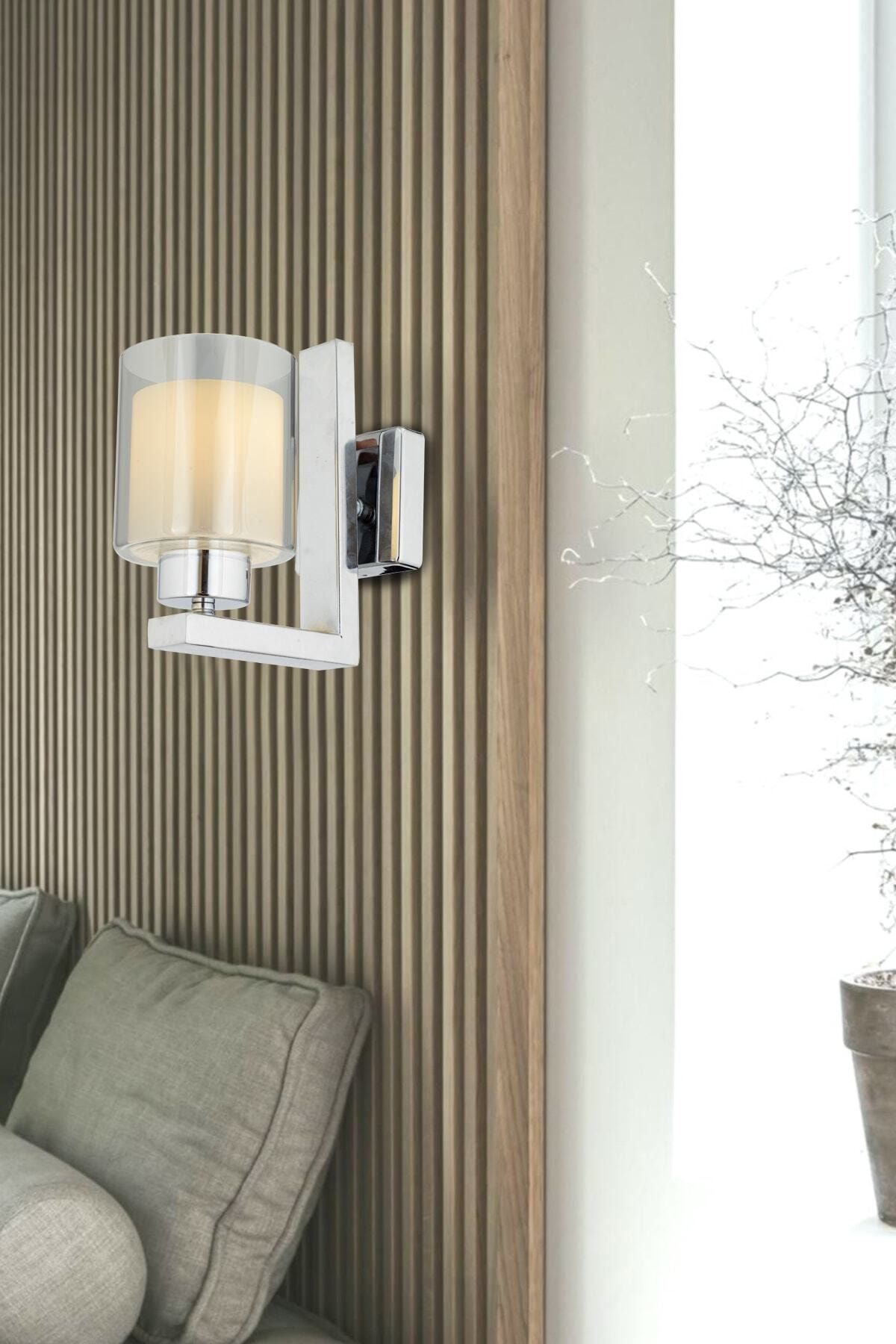 Apliqa Imer Krom Modern Salon Aplik