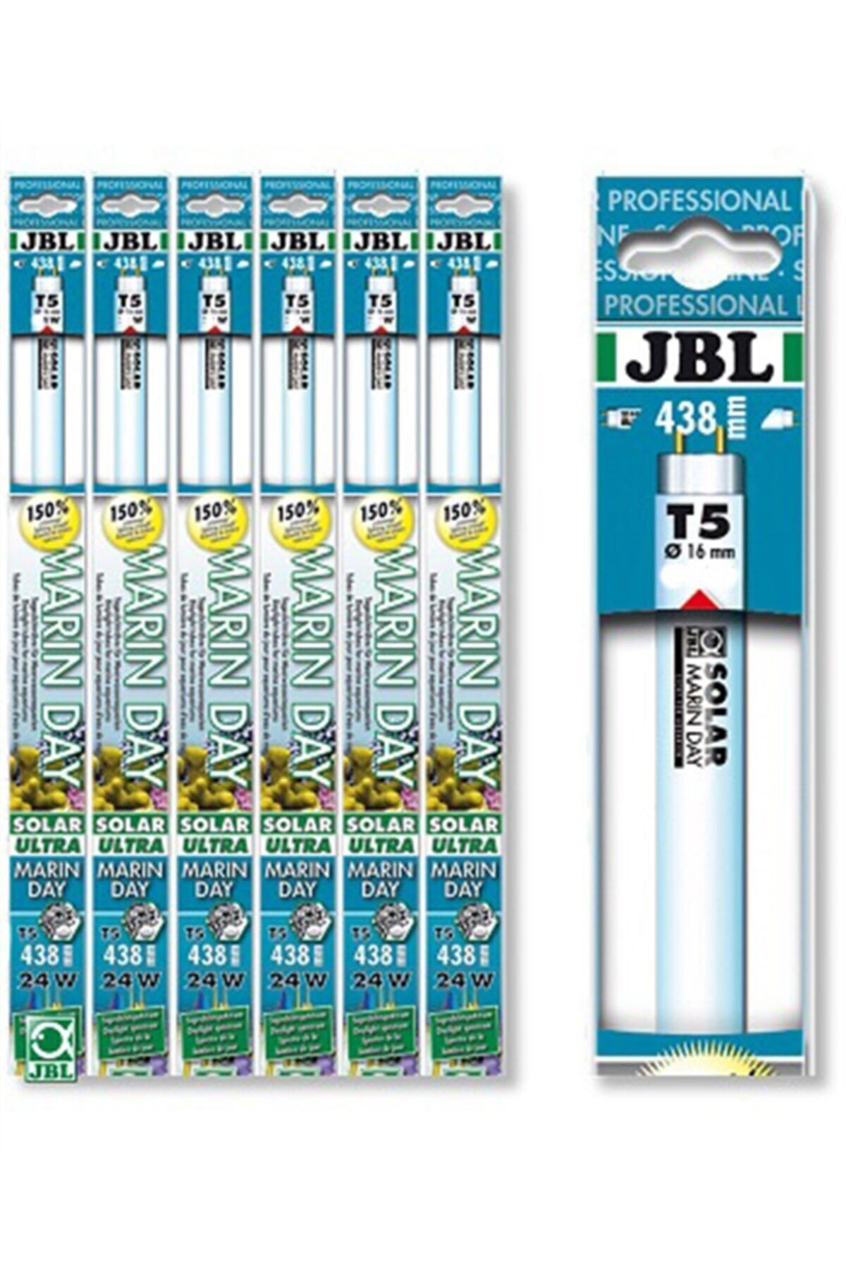 JBL Solar Ultra Marin Blue T5 54W 1150mm 15000K
