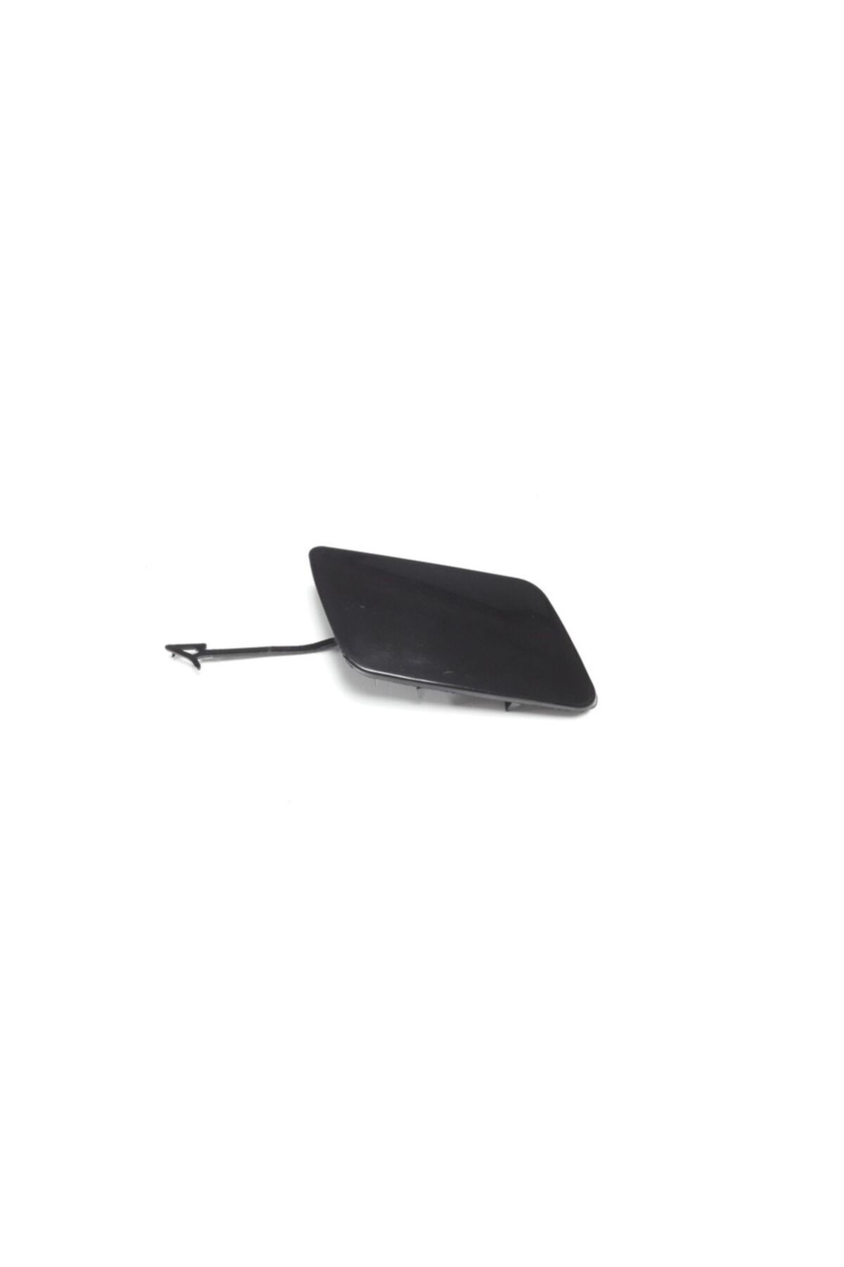 PLASTECH Audi A6 2005 - 2008 Ön Tampon Çeki Demir Kapağı Sağ 4f0807441a E