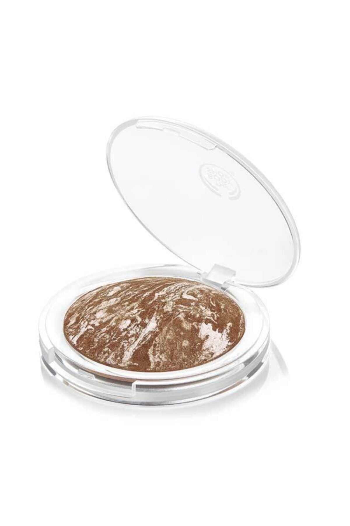 THE BODY SHOP Bronzlaştırıcı Allık 01 Golden Bronze 9g 5028197963552