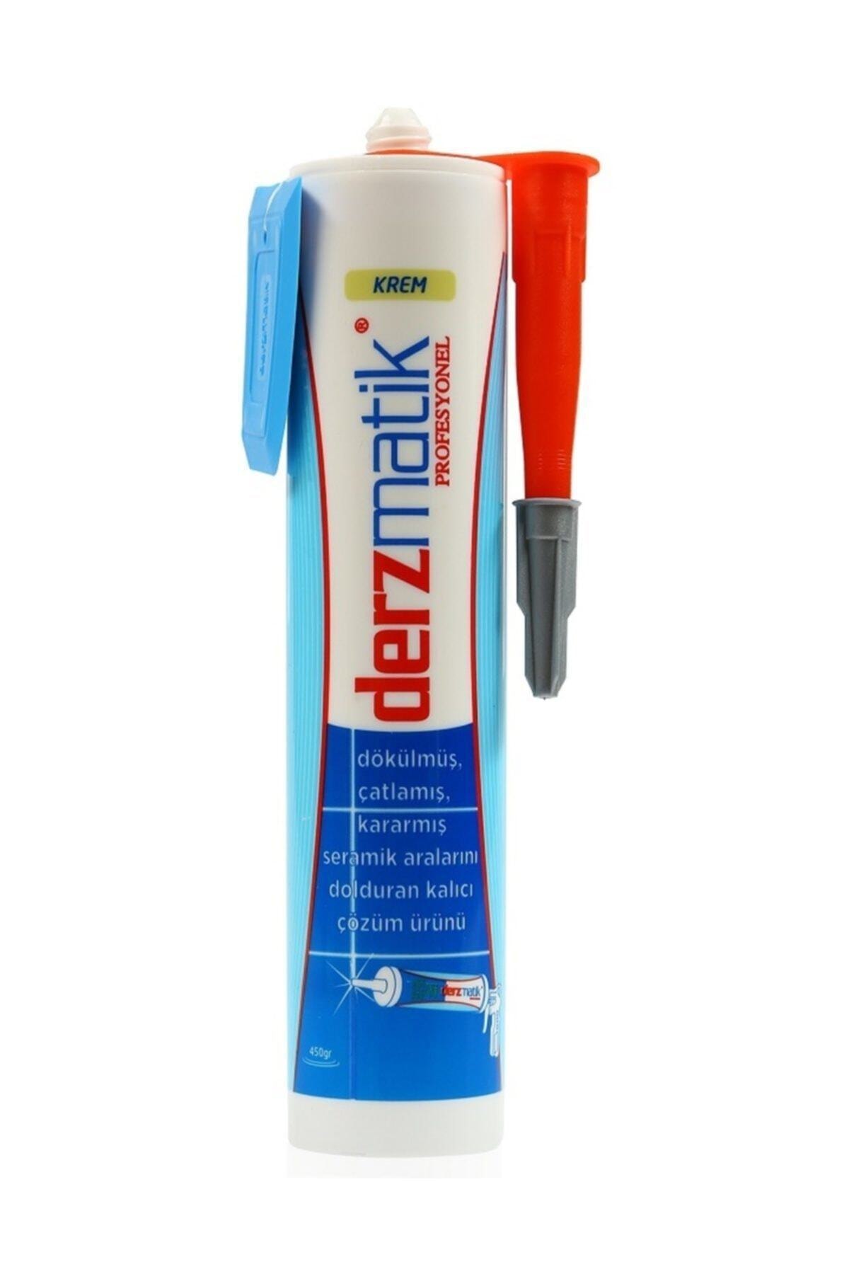 Derzmatik Profesyonel Krem 450 gr.
