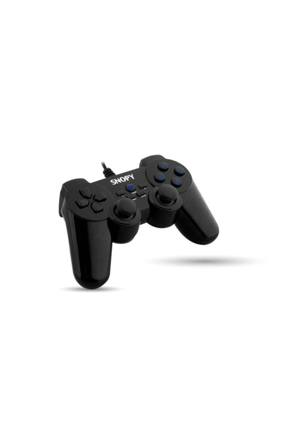 snopy sg 507 usb siyah gamepad fiyati yorumlari trendyol