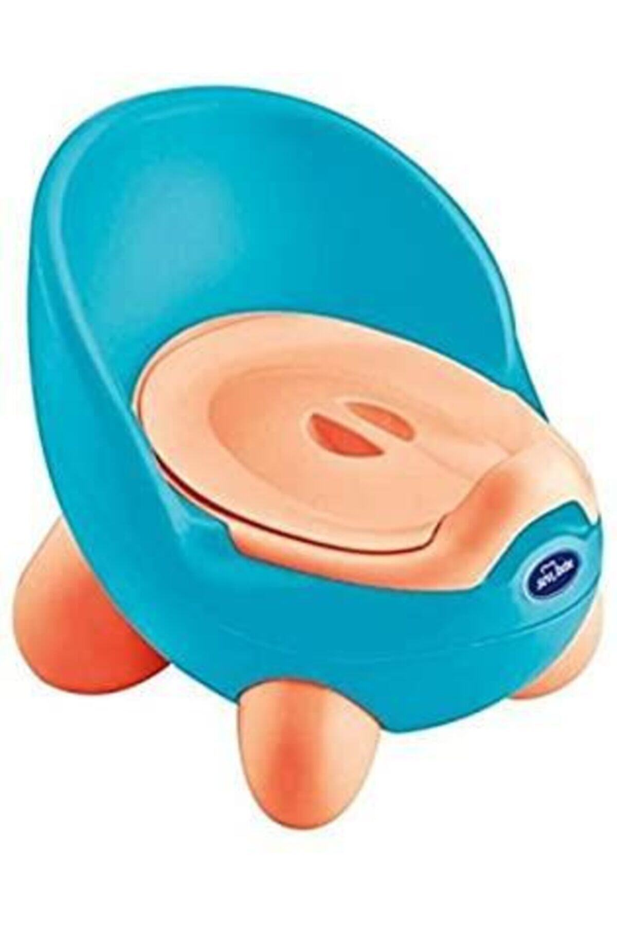 Acassia Home Panda Bebek Lazımlık Içi Çıkarılabilen Pratik Bebek Lazımlığı