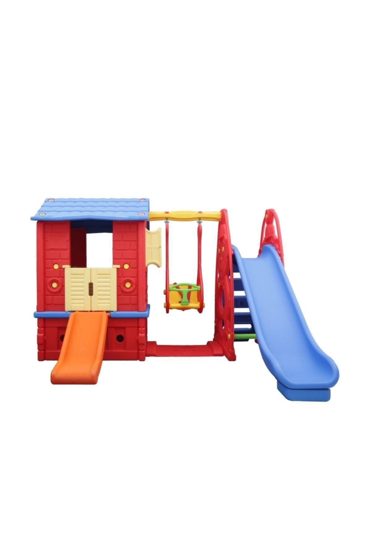 KingKids King Ev Büyük Set