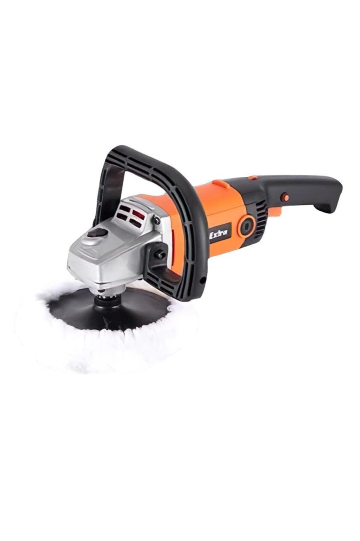 Max Extra Mx6165 180mm Polisaj Makinesi
