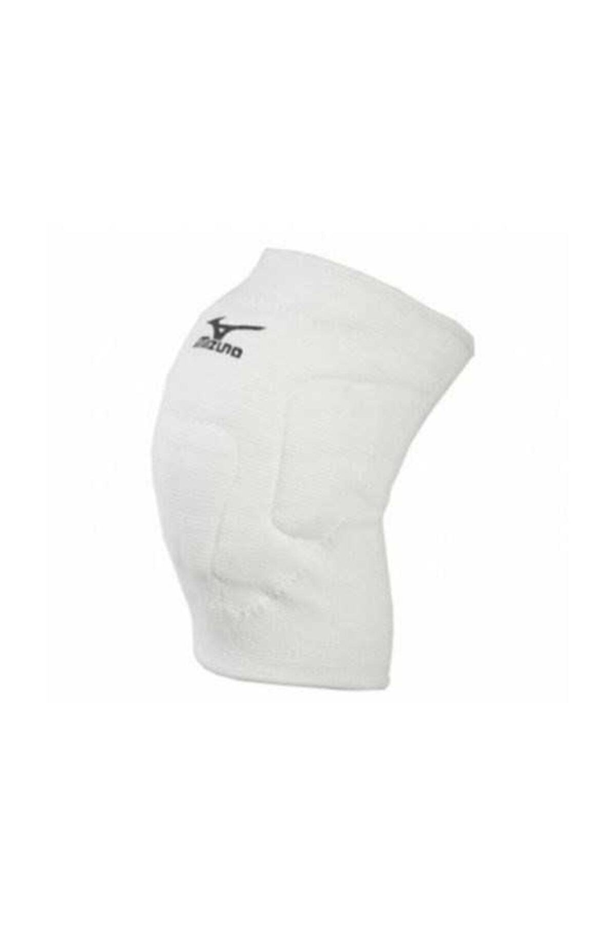 MIZUNO Vs1 Kneepad Voleybol Dizlik Beyaz