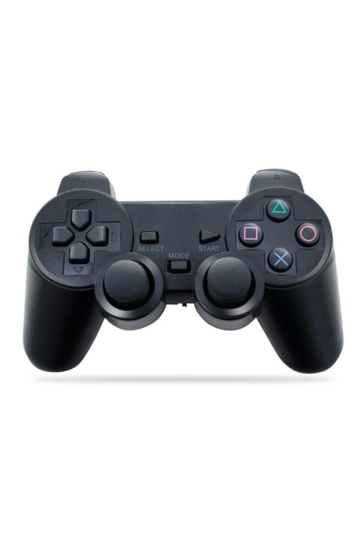 azemax kablosuz oyun kolu pc ps2 ps3 ew008 game pad fiyati yorumlari trendyol