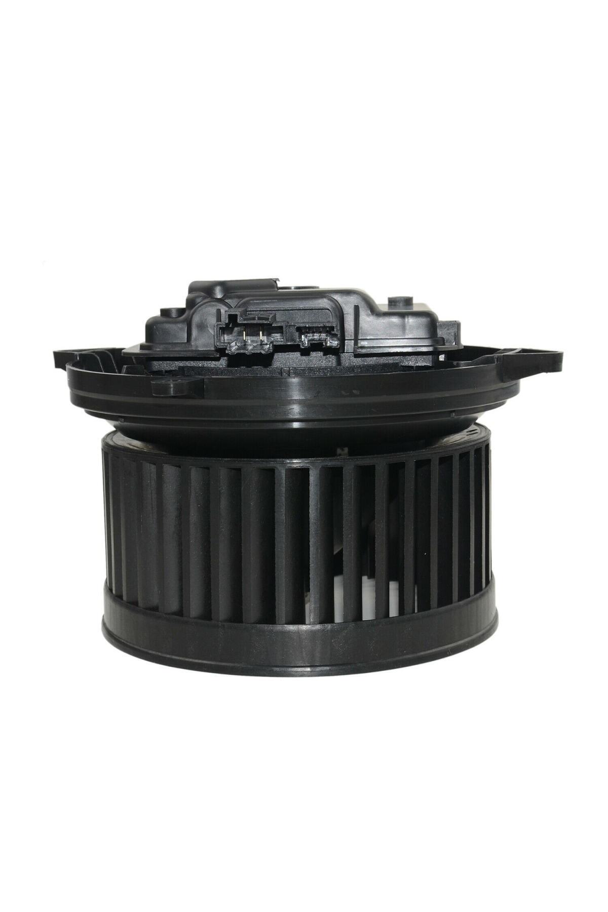 Mercedes Benz Fan Klima Kasası A 1648350007-0307-0507