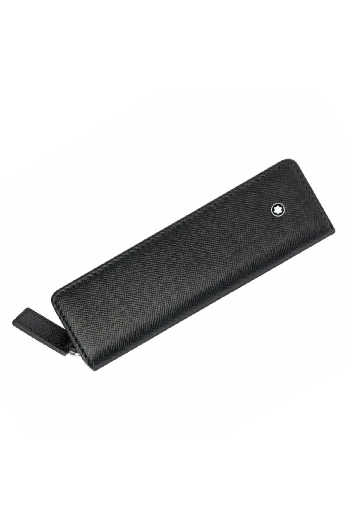 Montblanc Montblanc Tekli Kalem Kılıfı 113354
