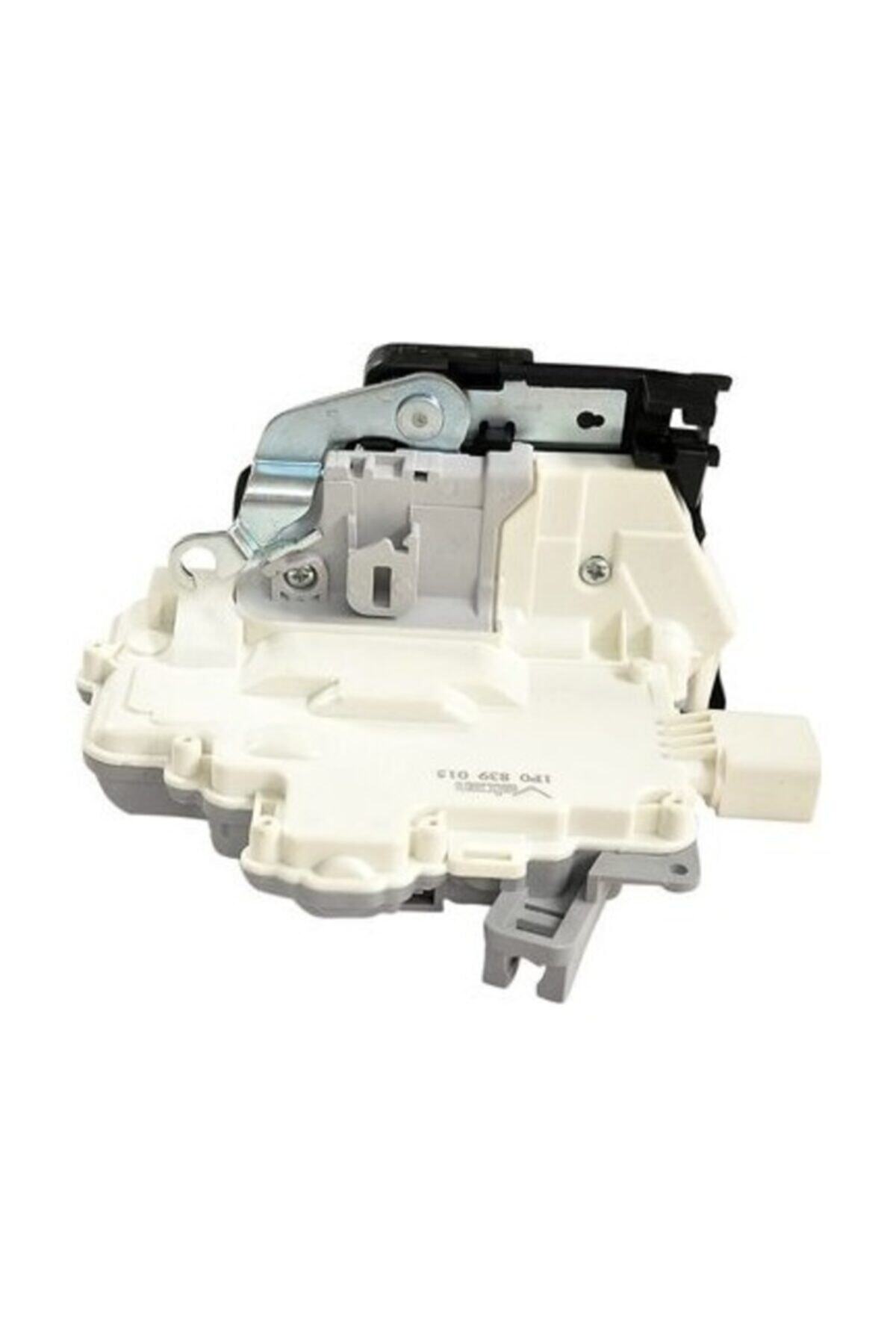 ASLANLAT OTOMOTİV Aslanlar Seat Leon Kapı Kilidi Arka Sağ 2006 2013
