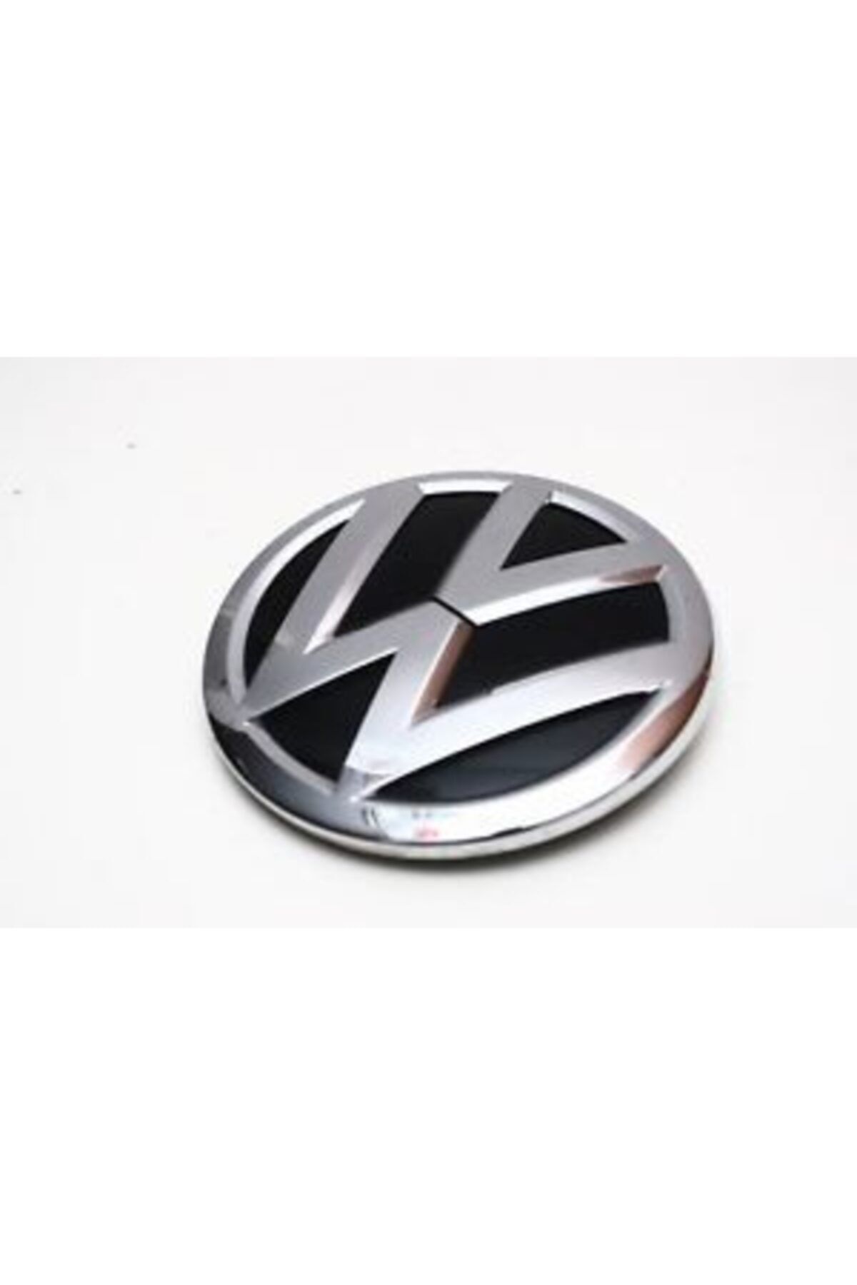 ASLANLAT OTOMOTİV Aslanlar Volkswagen Caddy Ön Arma Logo 2015 Ve Sonrası