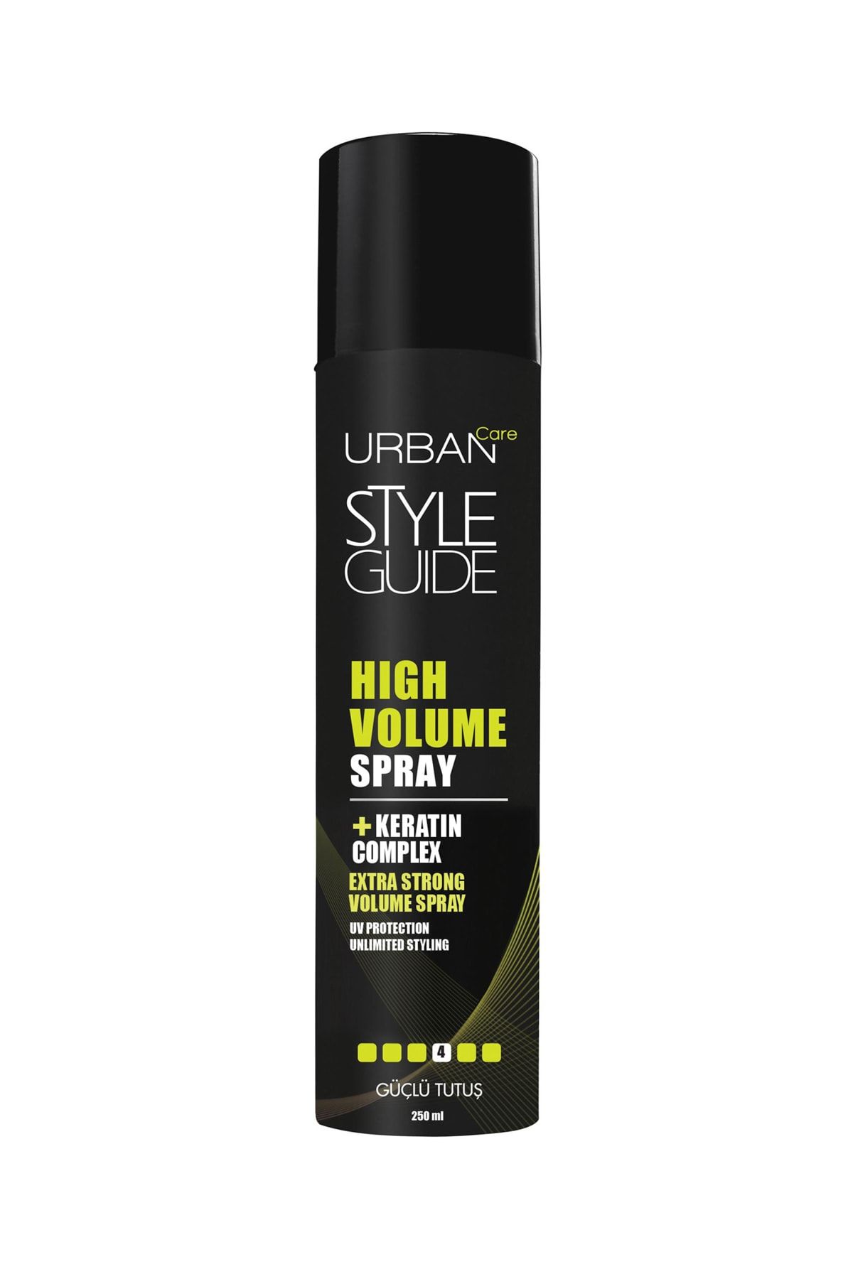 urban care guclu tutus yogun hacim ve dolgunluk saglayan sac spreyi 250 ml fiyati yorumlari trendyol