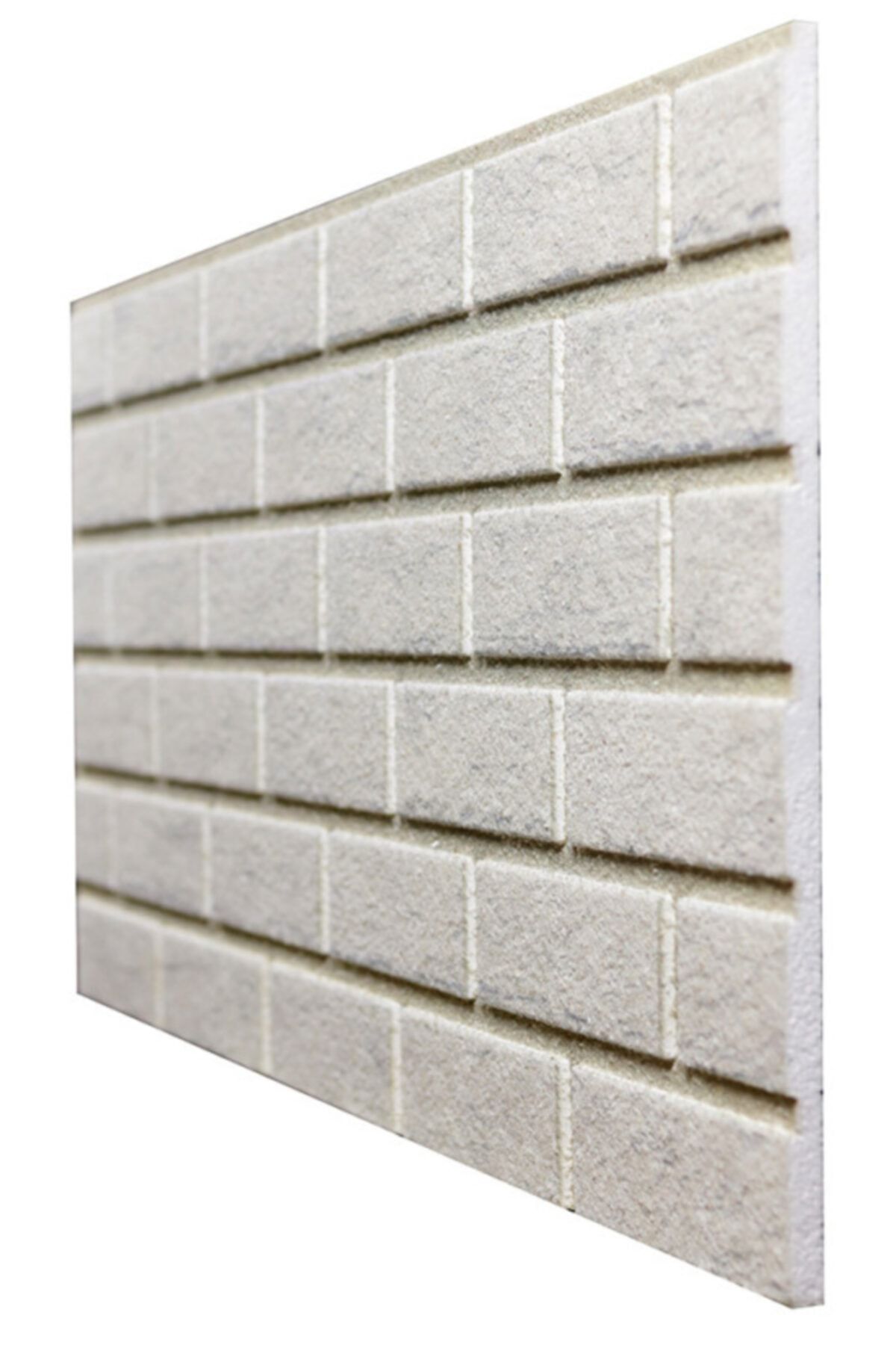 Stikwall Slim Tuğla Dokulu Dekoratif Strafor Duvar Kaplama Paneli 653-215